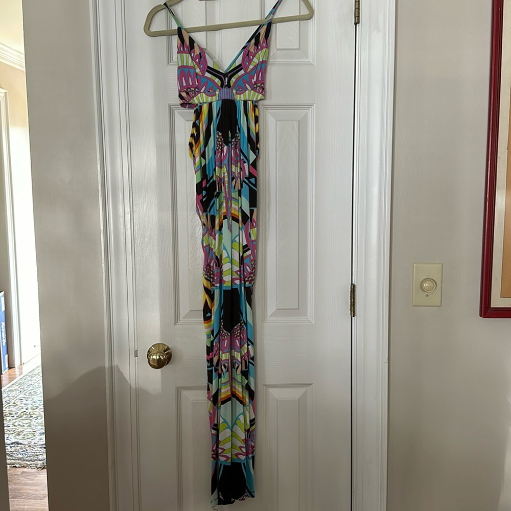 Mara Hoffman Dress